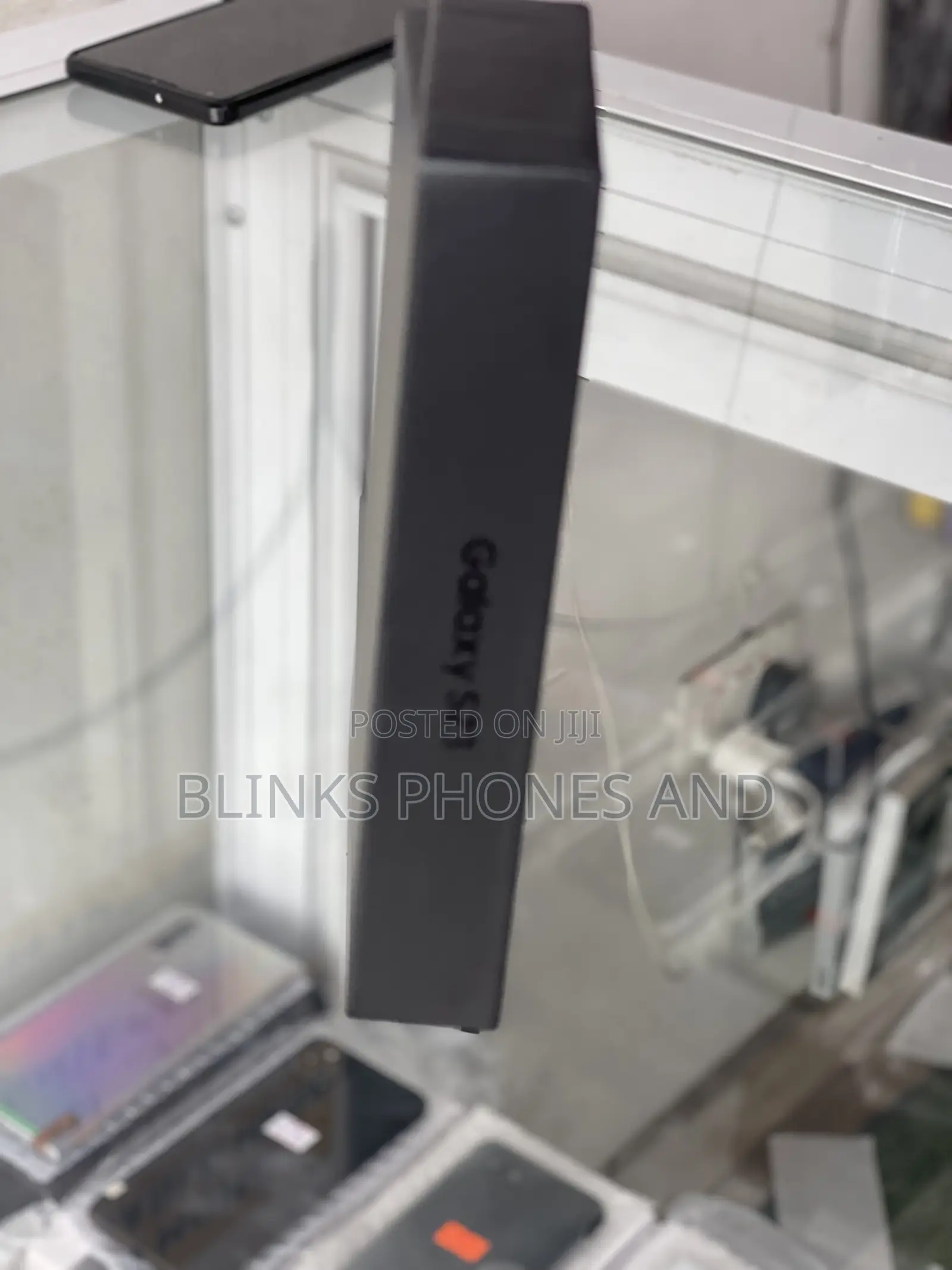New Samsung Galaxy S23 128 GB Black