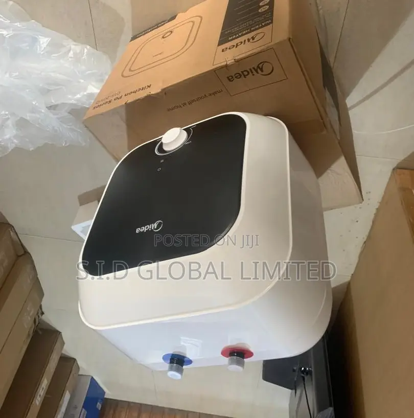Affordable MIDEA-15LTR-WATER-HEATER-D15-20VD