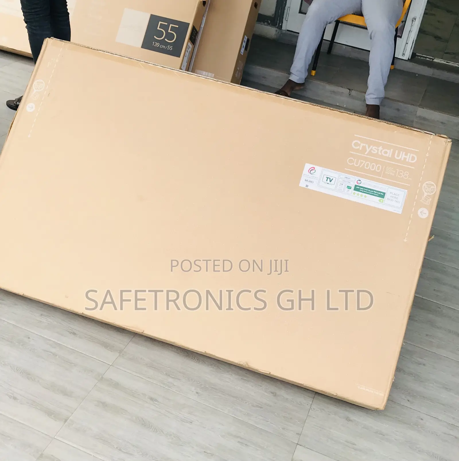 Available Smart Cu80 65 Inch Samsung Uhd Led Tv