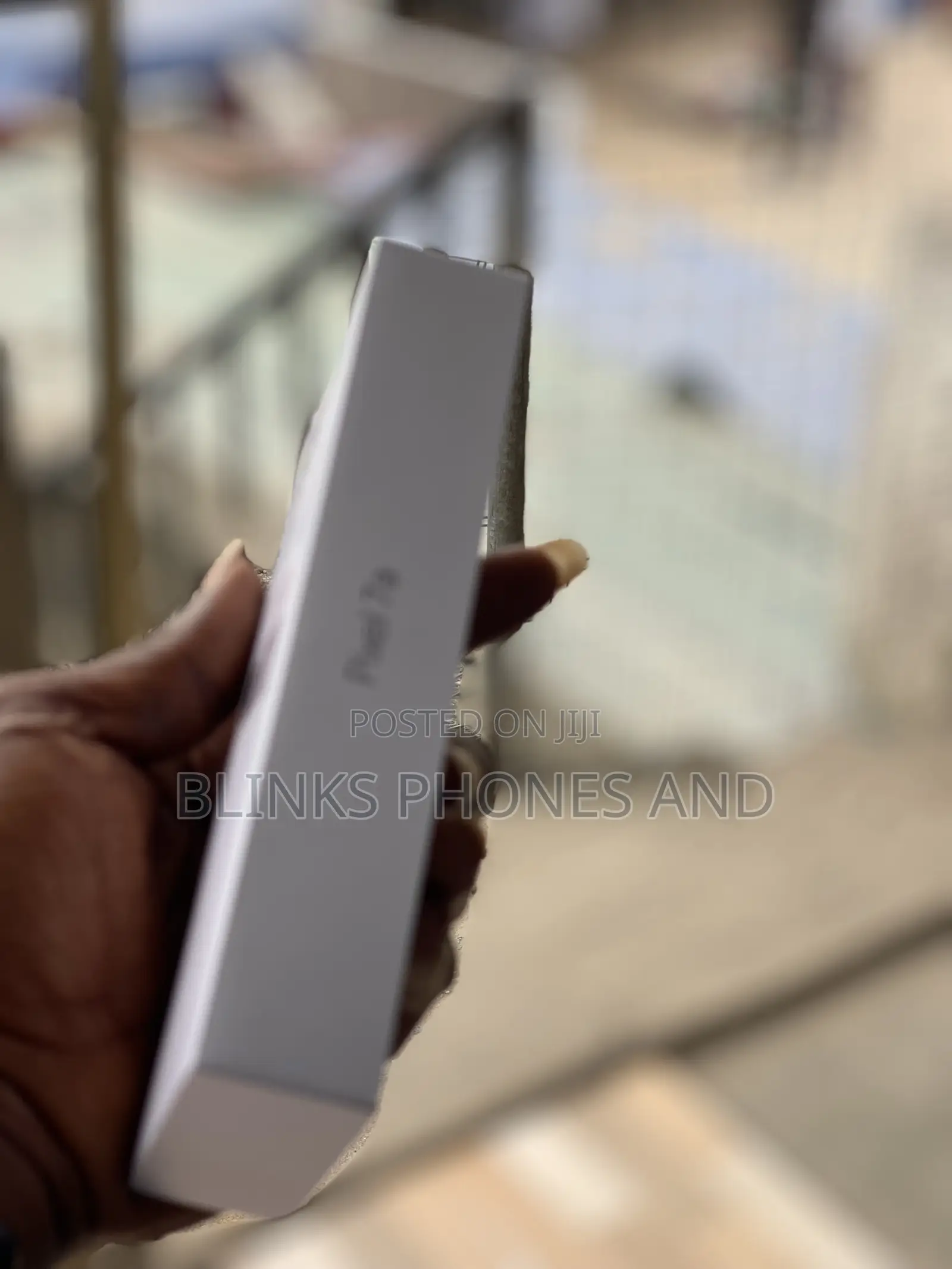 New Google Pixel 7a 128 GB Gray