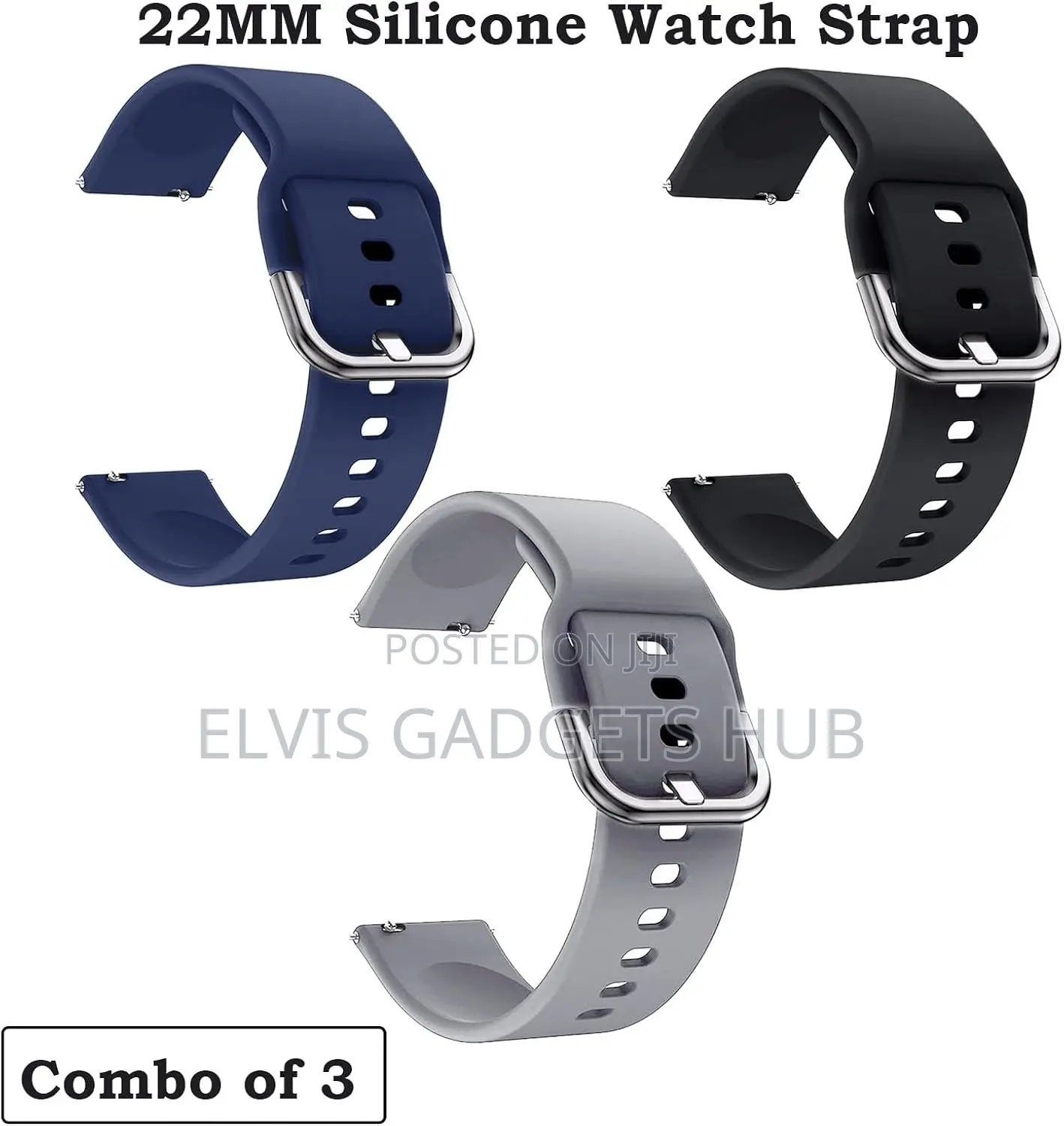 Oraimo Watch Straps