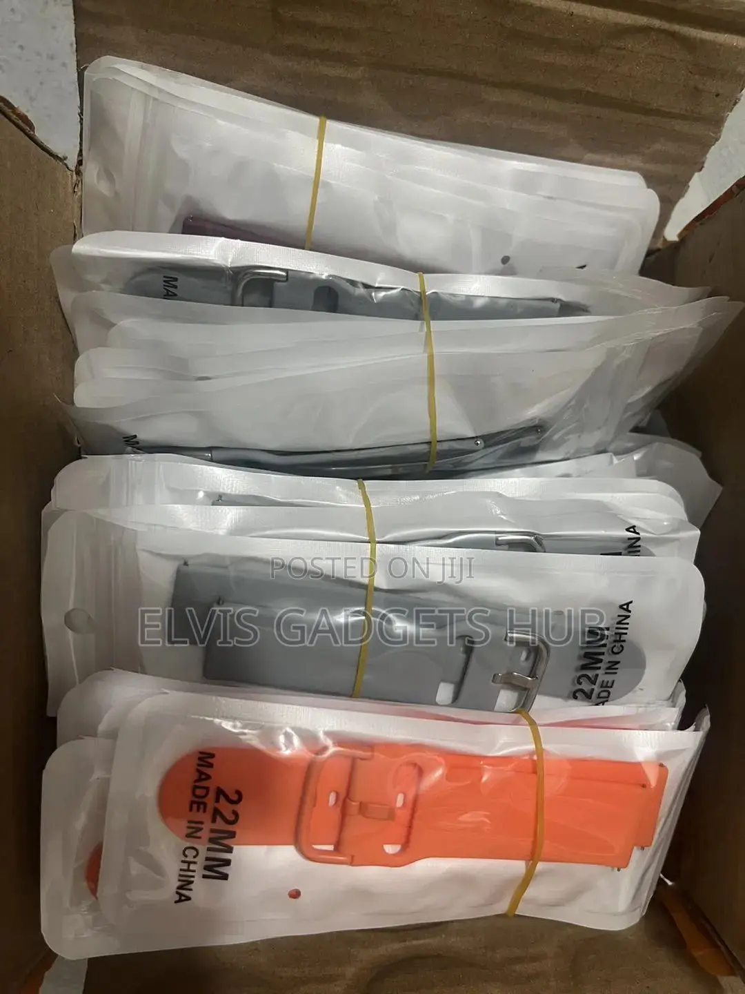 Oraimo Watch Straps