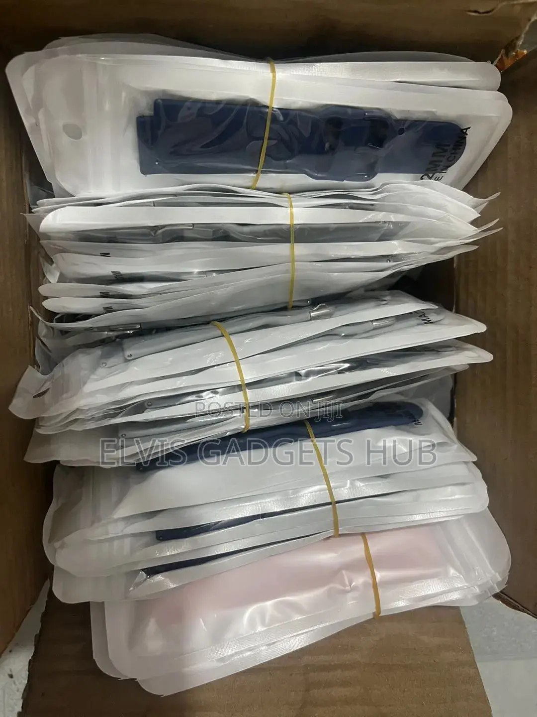 Oraimo Watch Straps