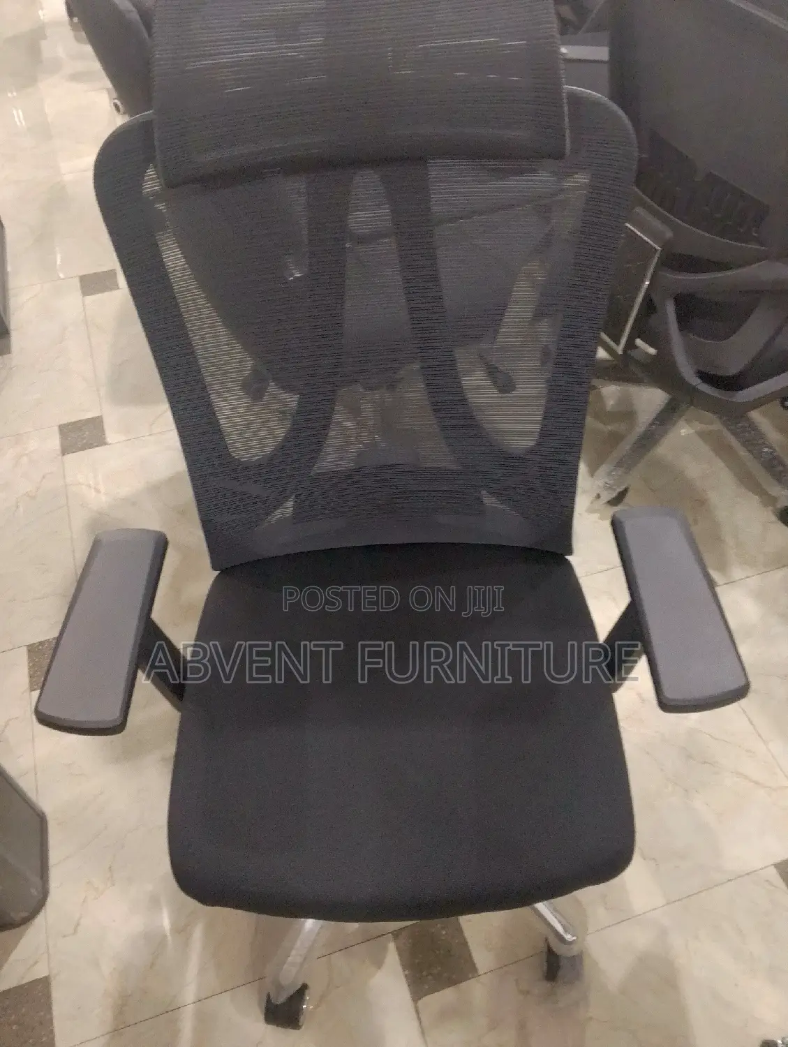 Office Ergonomic Swivel Chair