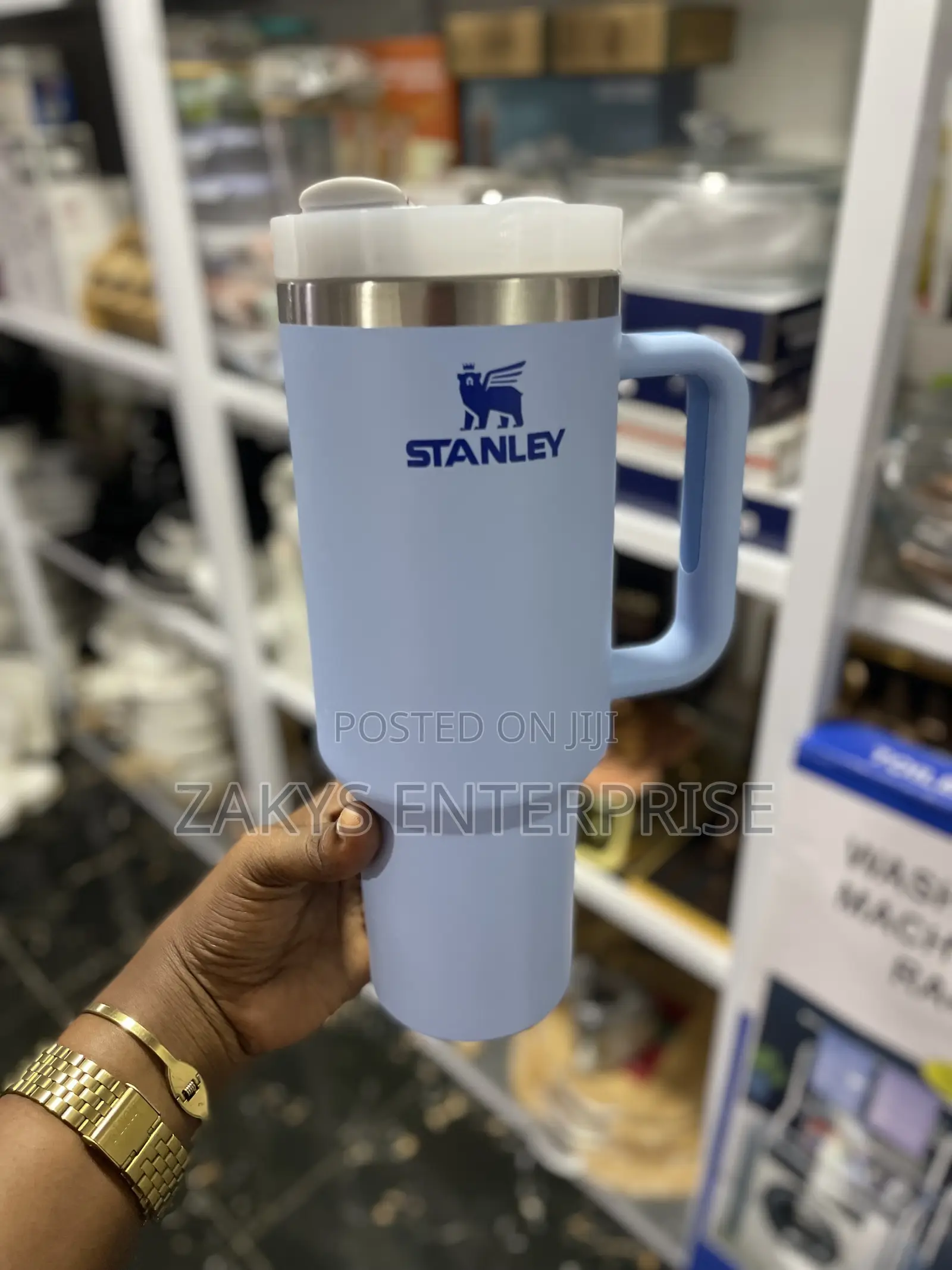 Stanley Quencher 009