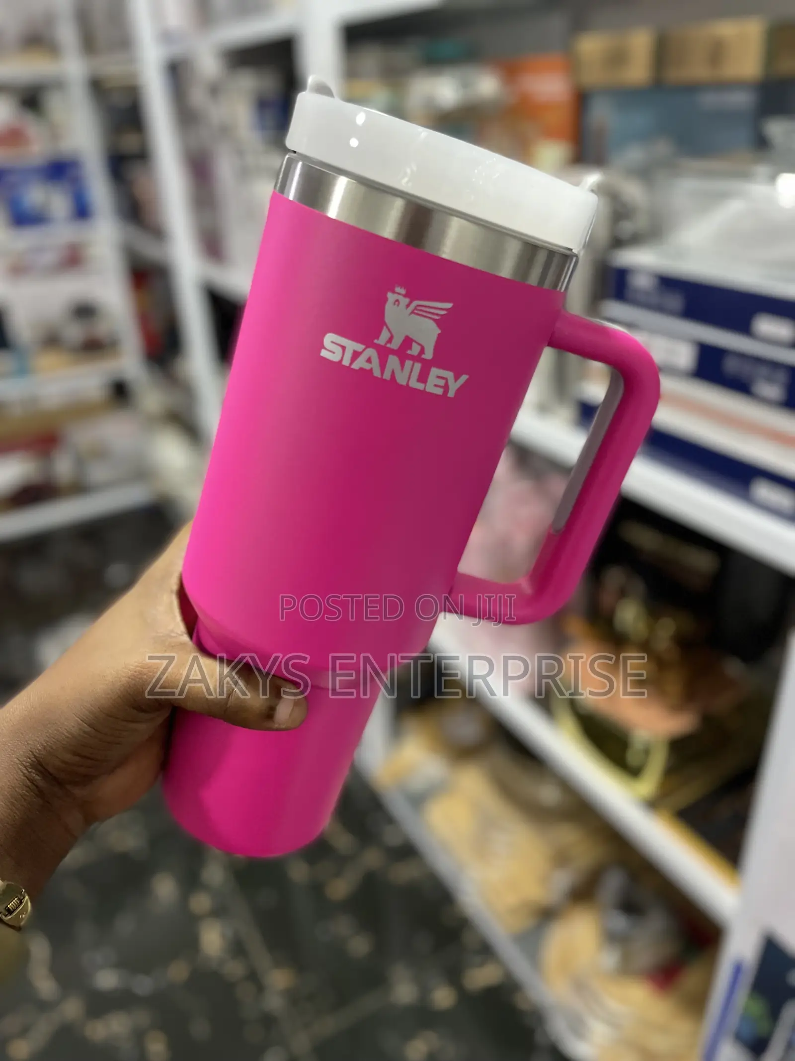 Stanley Quencher 009