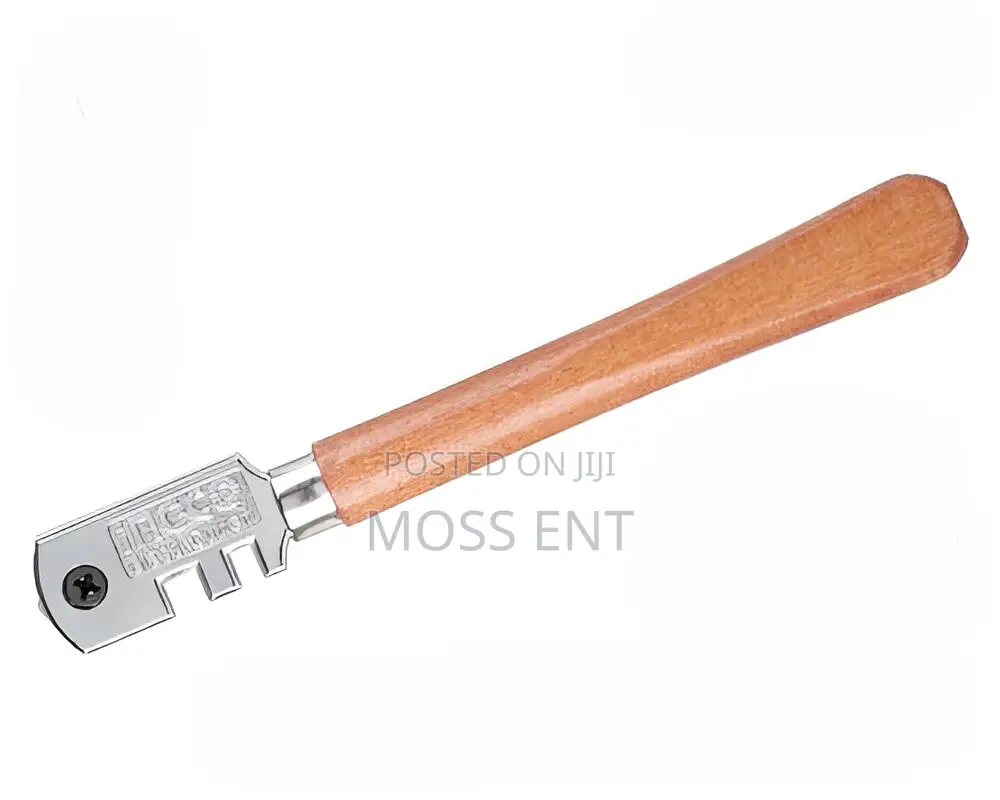 Glass Cutter - Hgct02