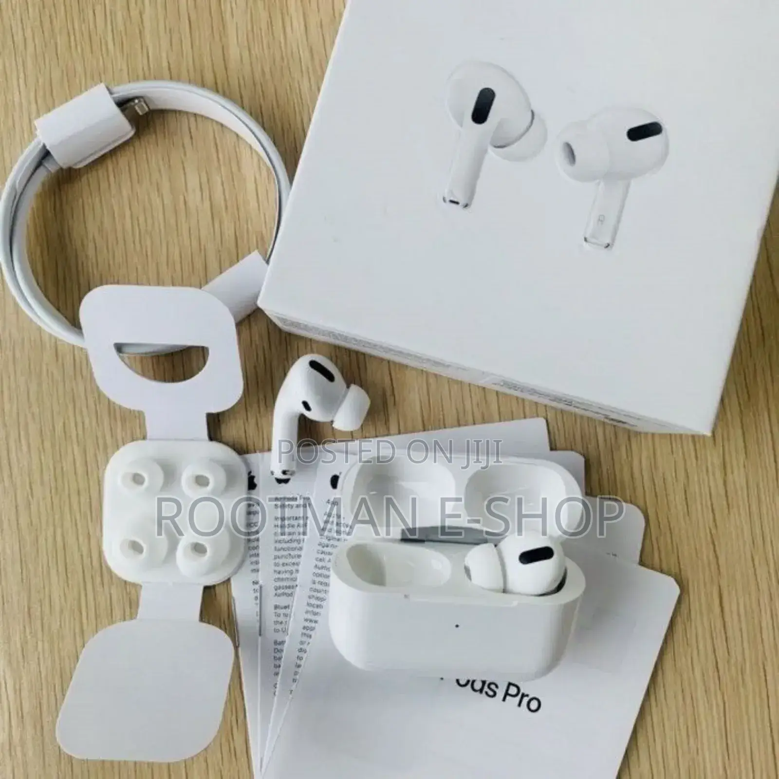 Original Apple Airpod Pro 2nd Gen