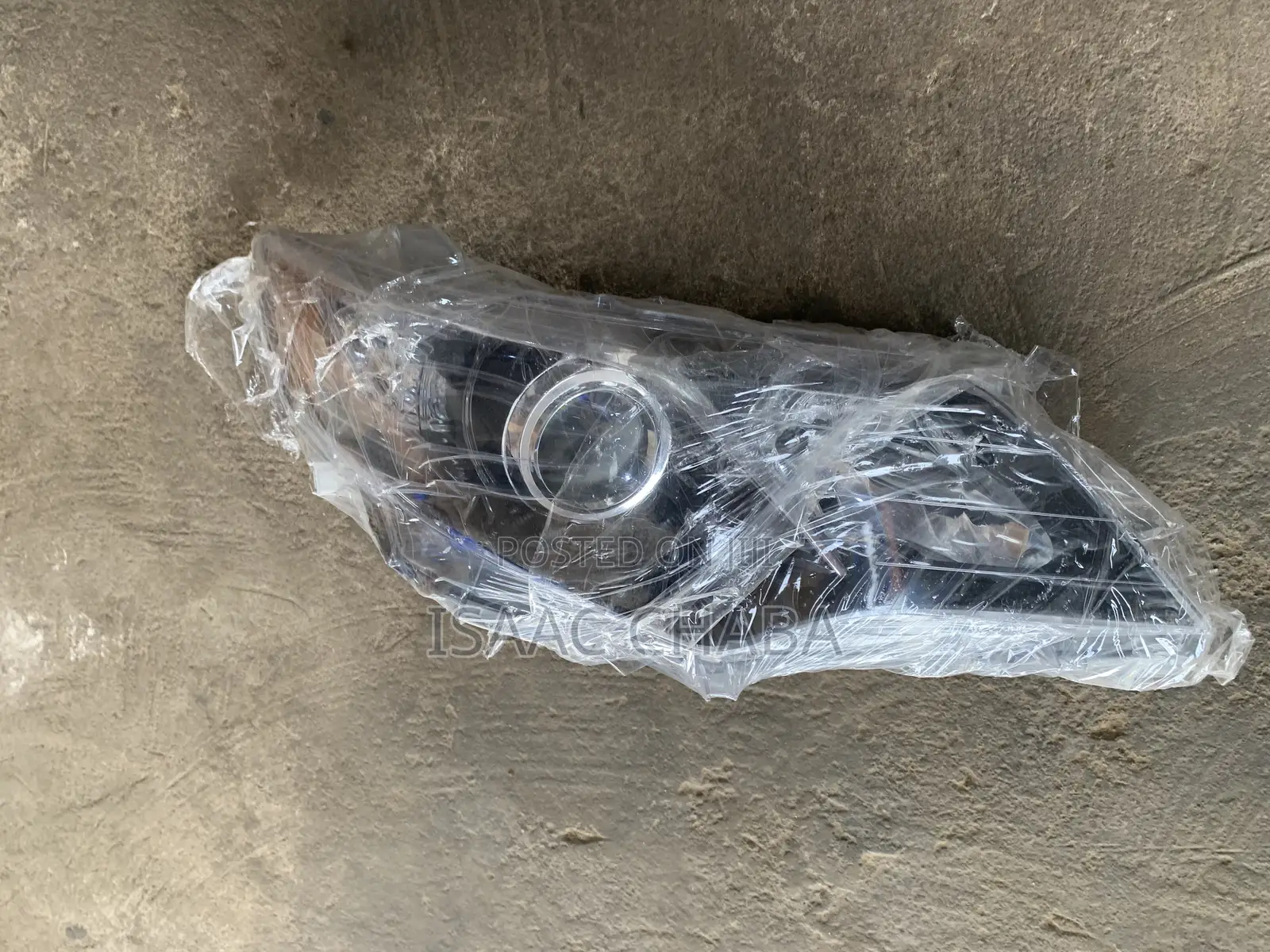Headlight for Camry
