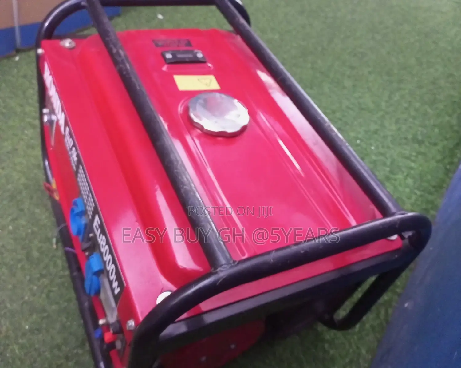 Original Quality and Affordable Honda Smart Generator