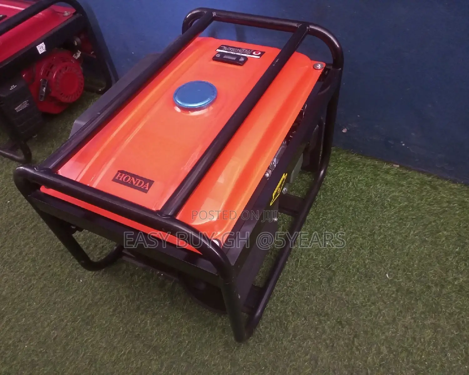 Honda Smart Generator Quality and Affordable Price