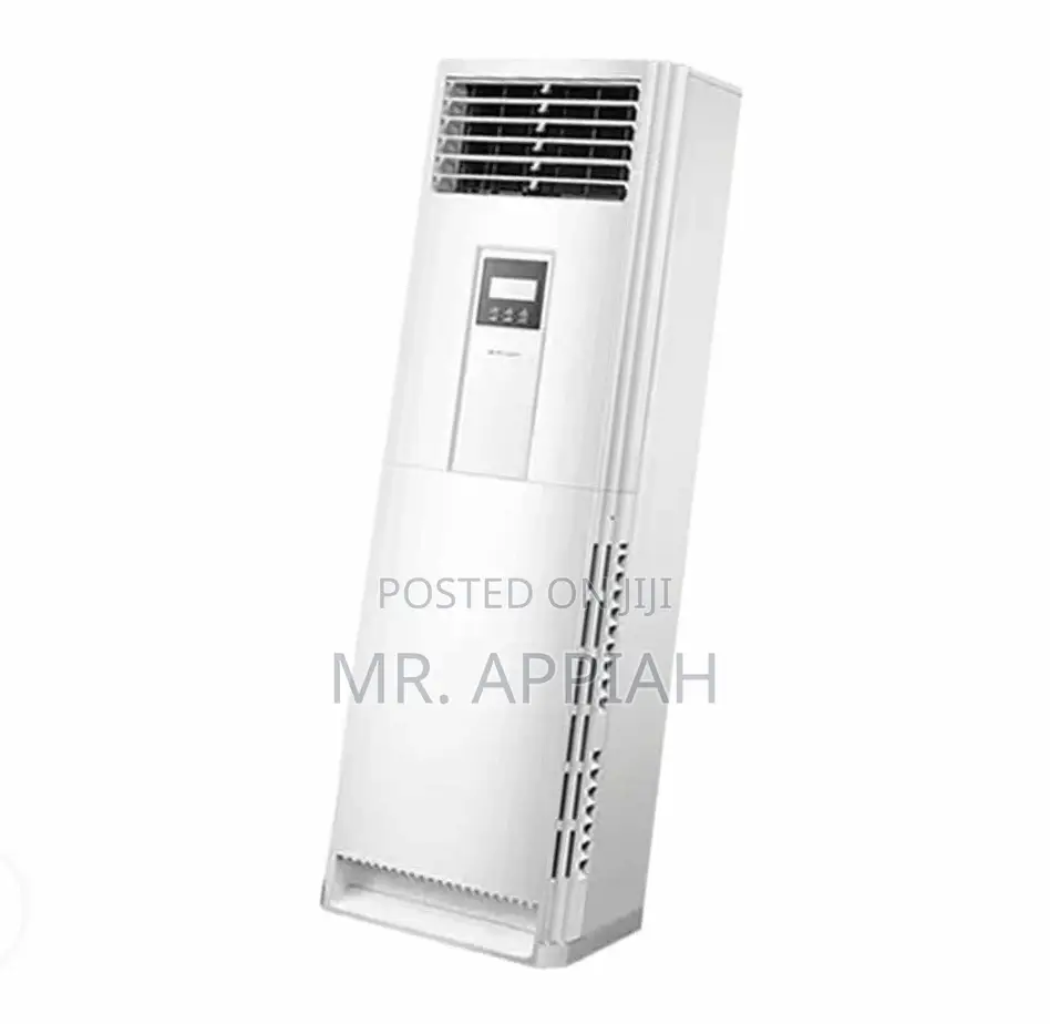 Sleek TCL AC 5.0hp Floor Standing Air Conditioner R410 