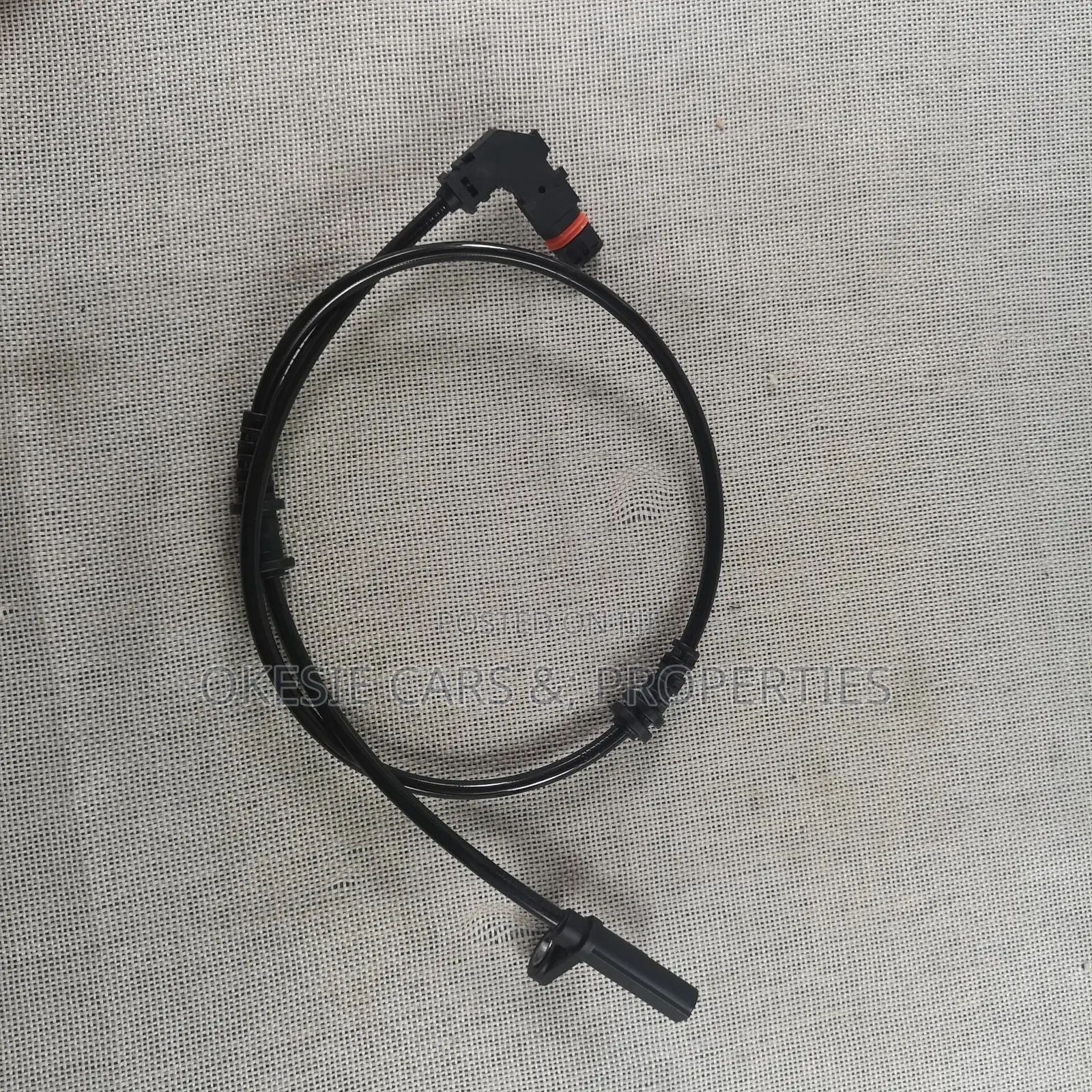 ABS Speed Sensor Mercedes C250,C300,C350