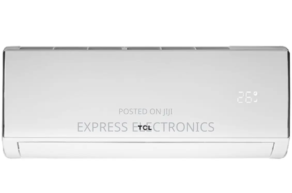 Good Sleep Dehumidifier Split Inverter TCL 1.5hp Ac