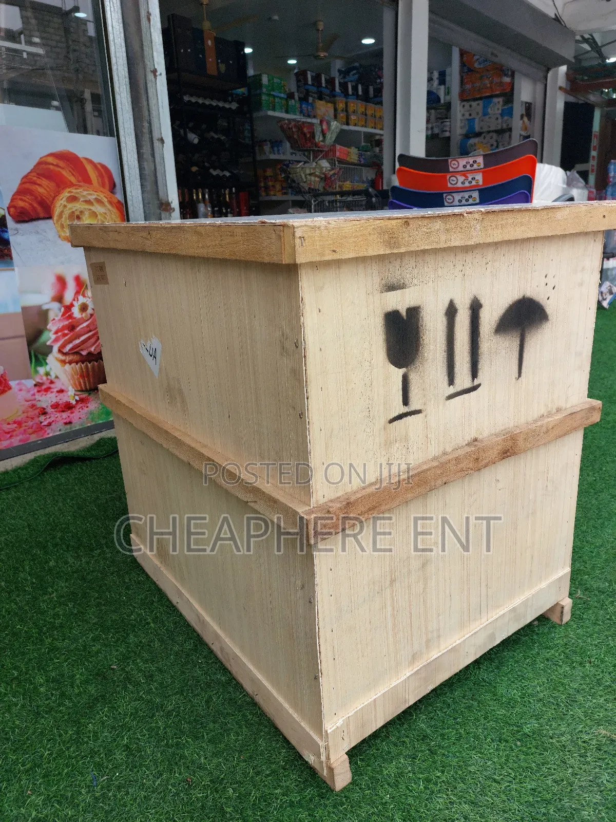 Bread Slicer Machine