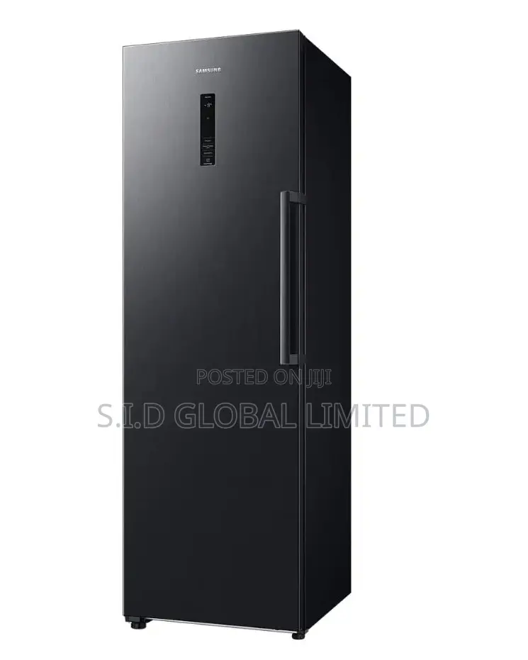 Wonderful SAMSUNG-315-LTRS-1-DOOR-ALL-ROUND-TWIN-COOLING