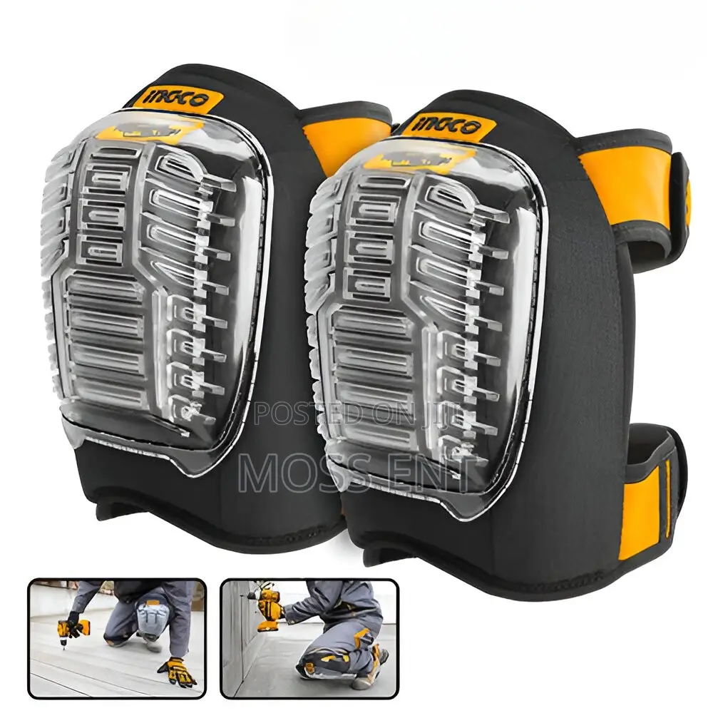 Kneepads - Hkpt0101