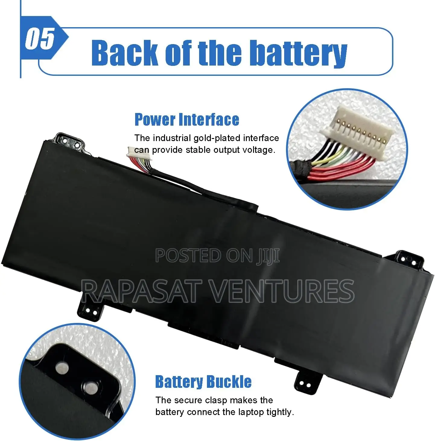 HP Gb02xl Battery