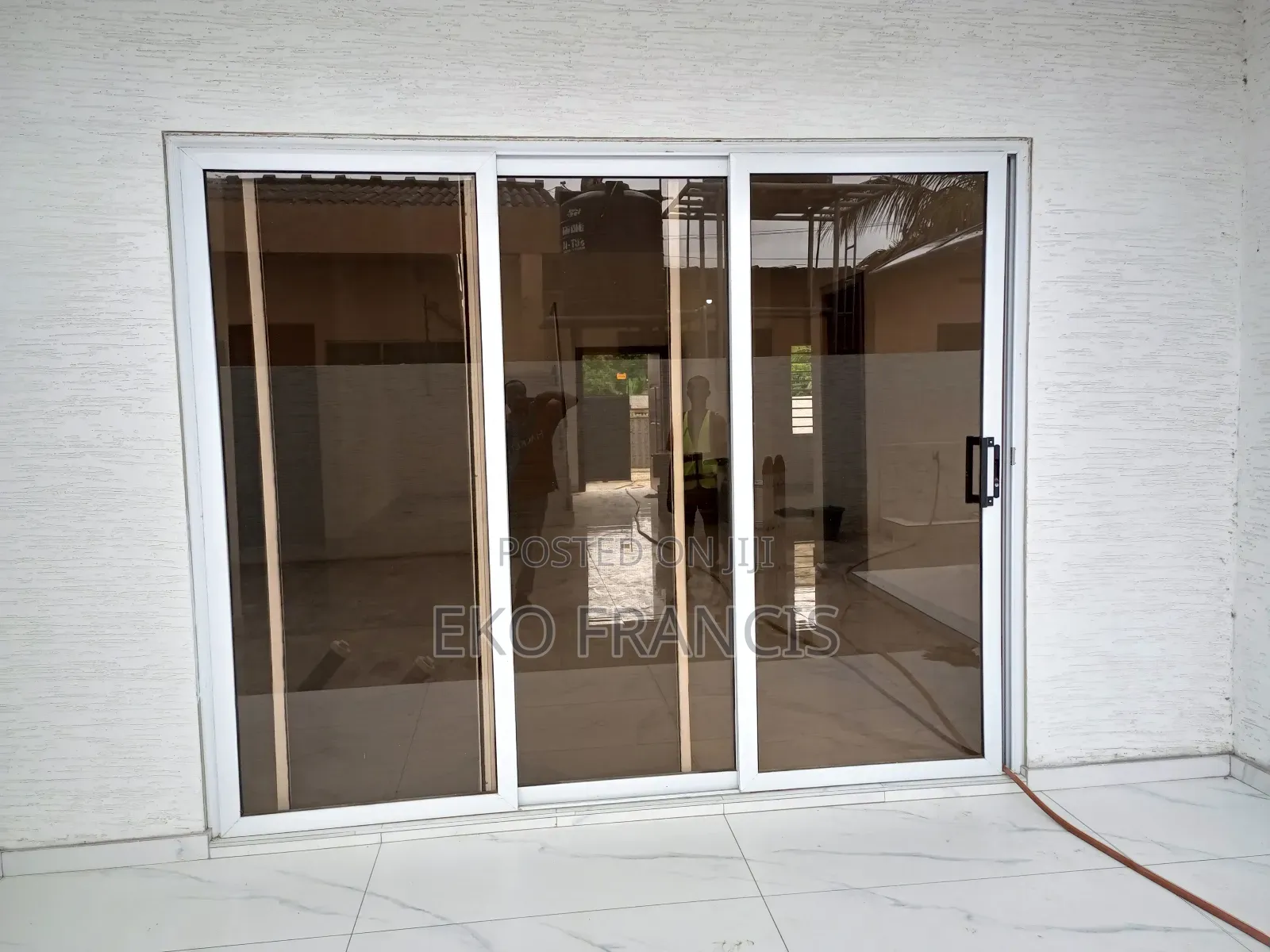 Door Sliding