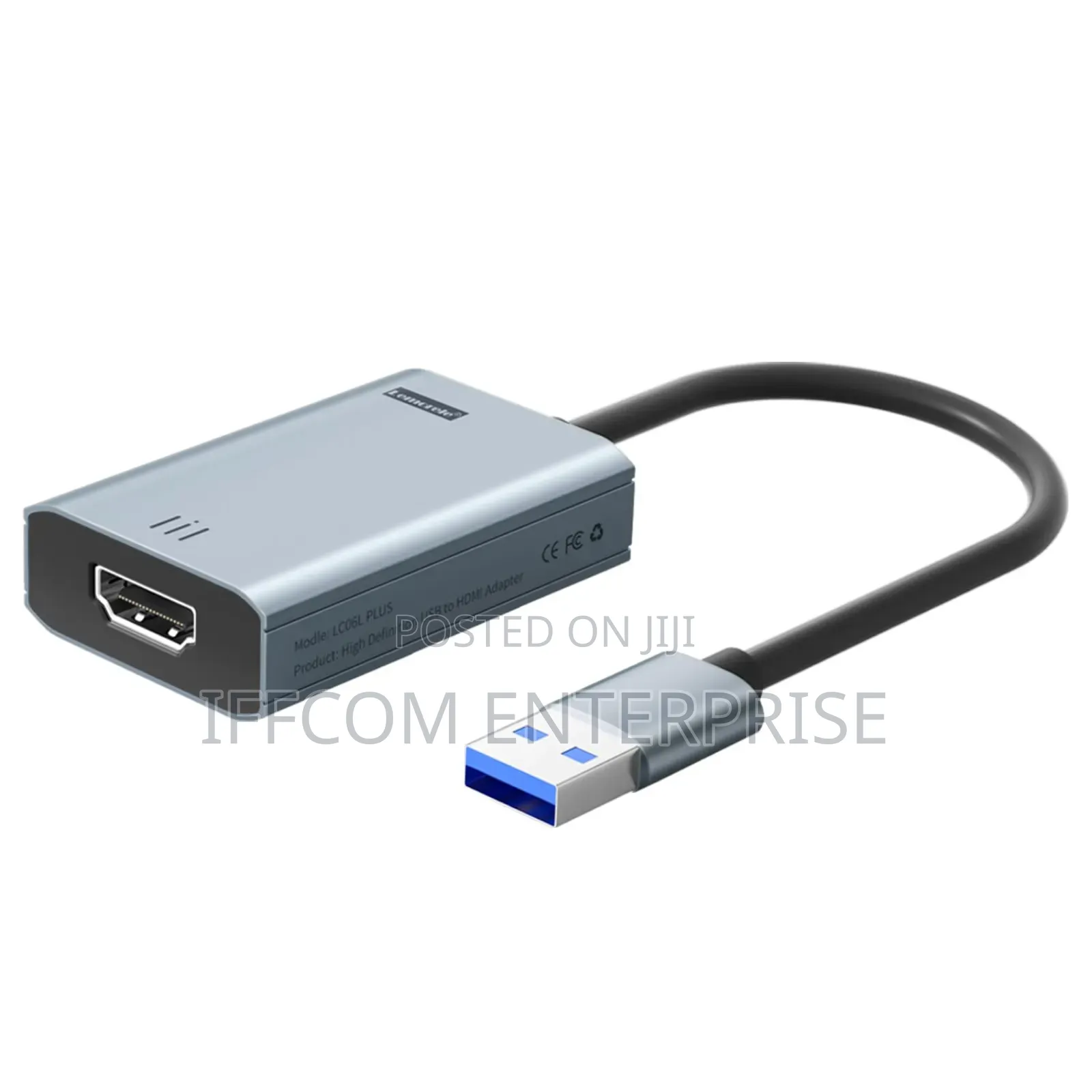 Quality Usb to Hdmi Converter