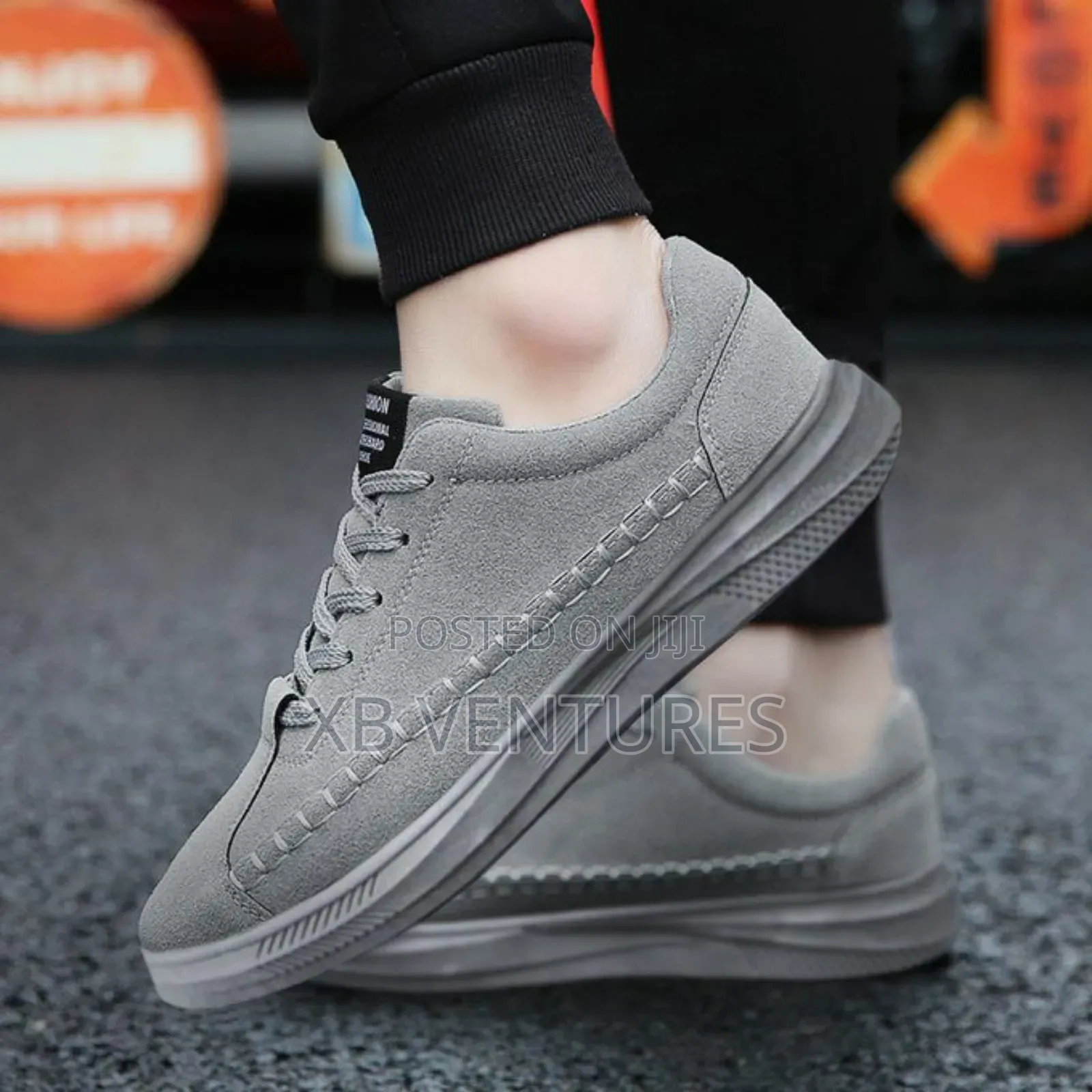 Casual Sneakers
