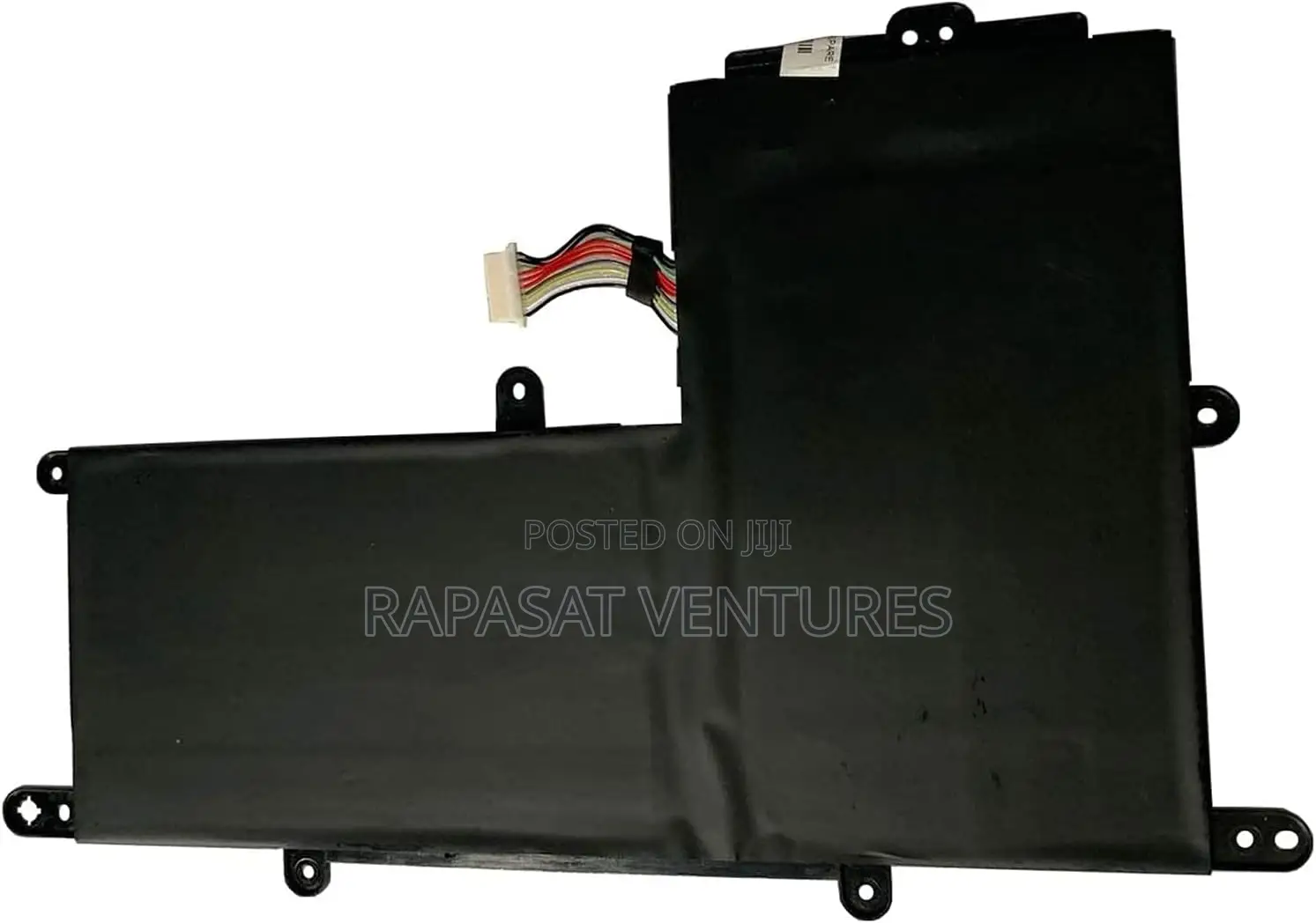 HP Po02xl Battery