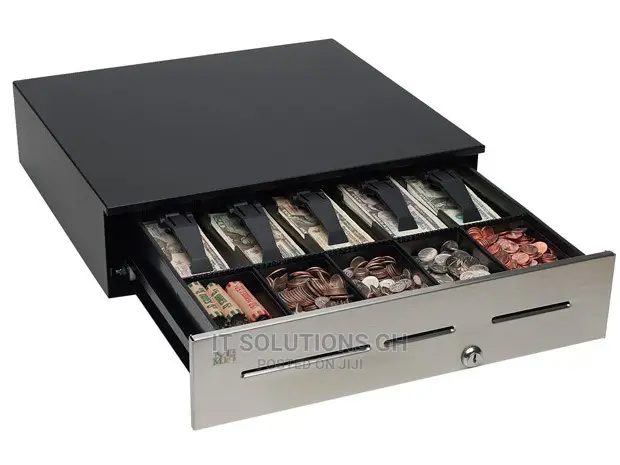 Cash Drawer