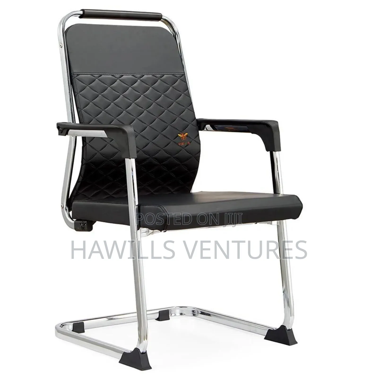 Waiting Chair