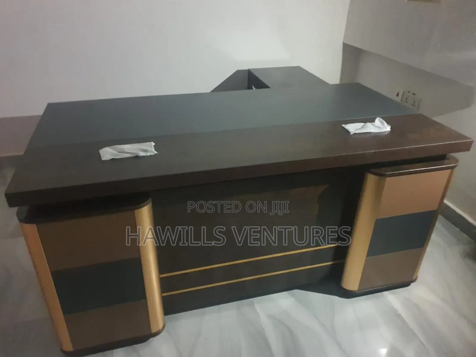 Office Executive Table