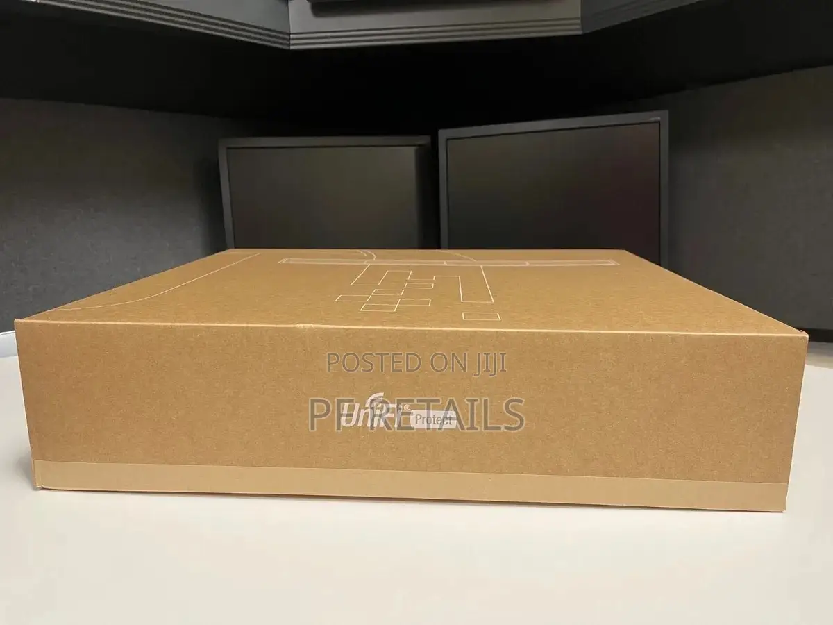 Ubiquiti Network Video Recorder