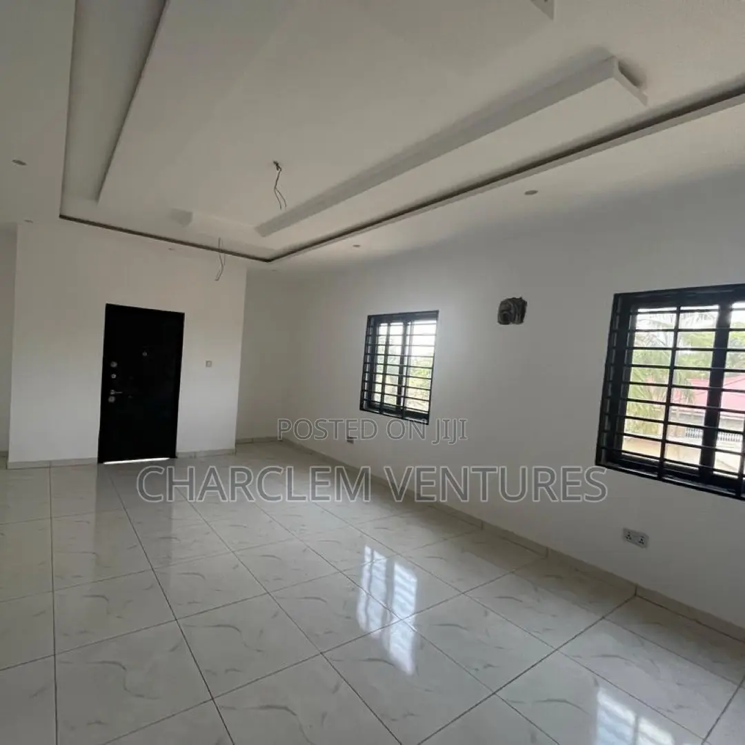 4bdrm House in Charclem Ventures, Oyarifa for sale