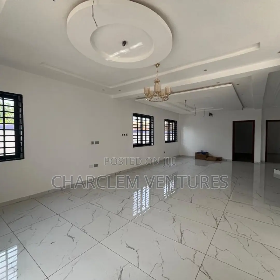 4bdrm House in Charclem Ventures, Oyarifa for sale