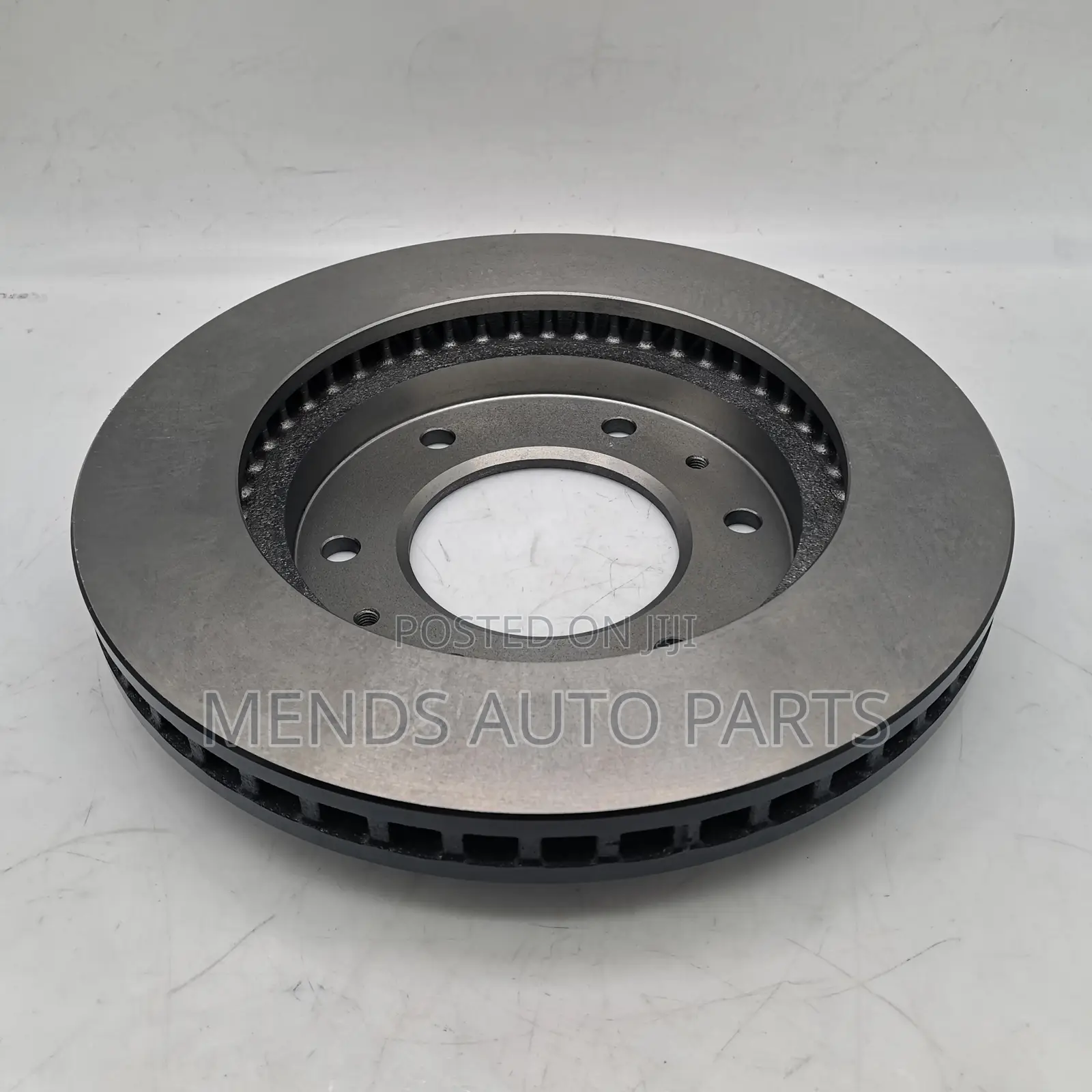 Mitsubishi L200 Front Brake Disc