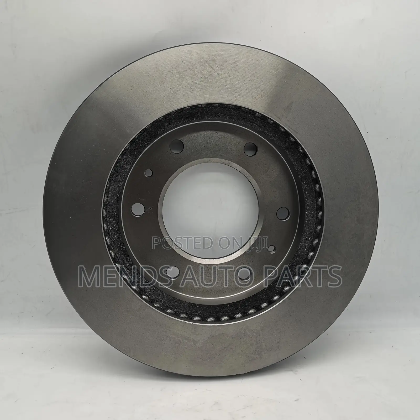 Mitsubishi Pajaro Front Brake Disc