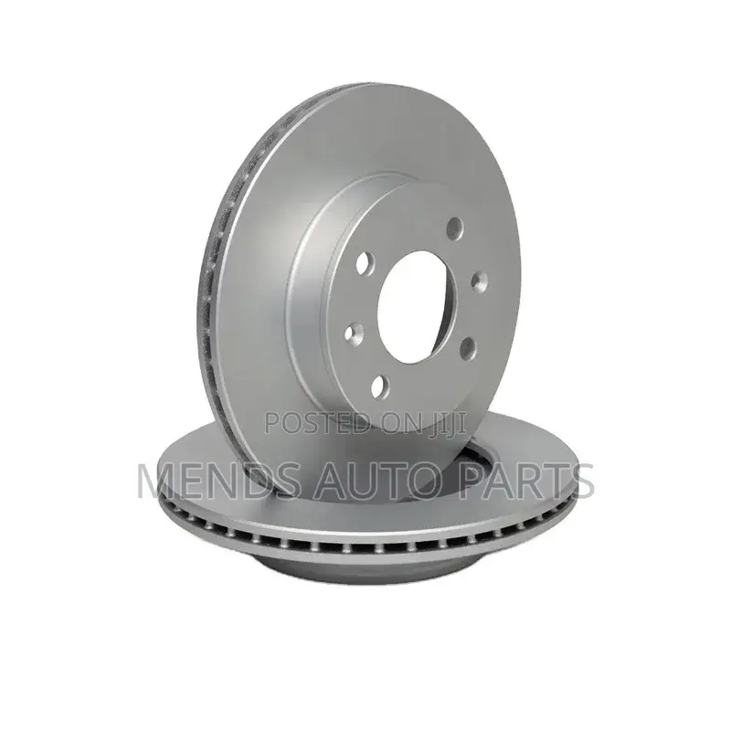 Toyota Tundra Brake Disc