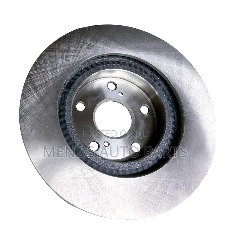 Toyota Landcruiser Brake Disc