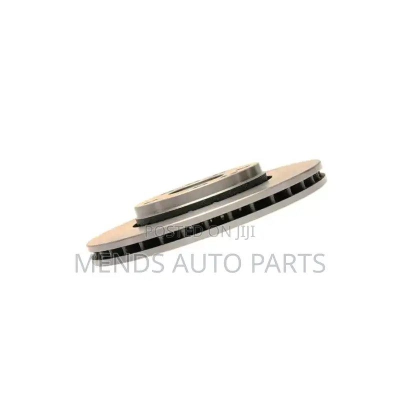 Hyundai Elantra Brake Disc