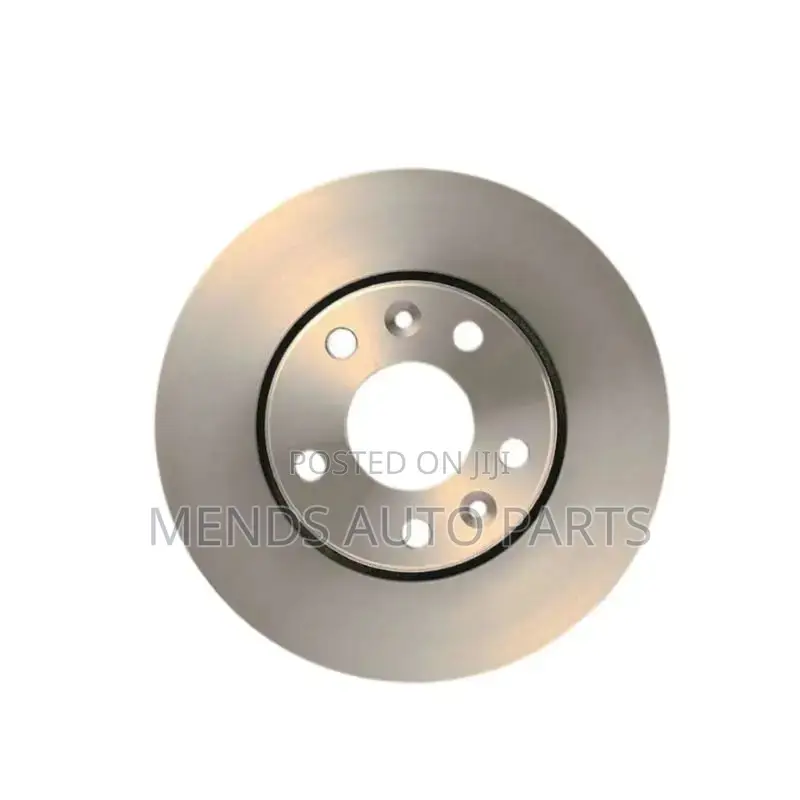 Hyundai Elantra Brake Disc