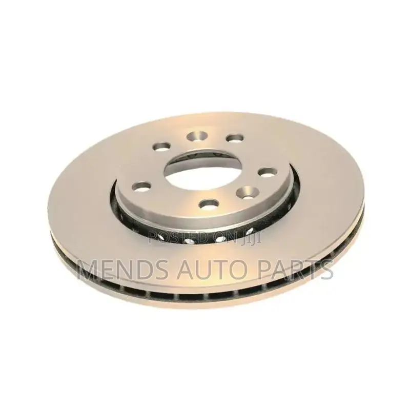 Hyundai Elantra Brake Disc