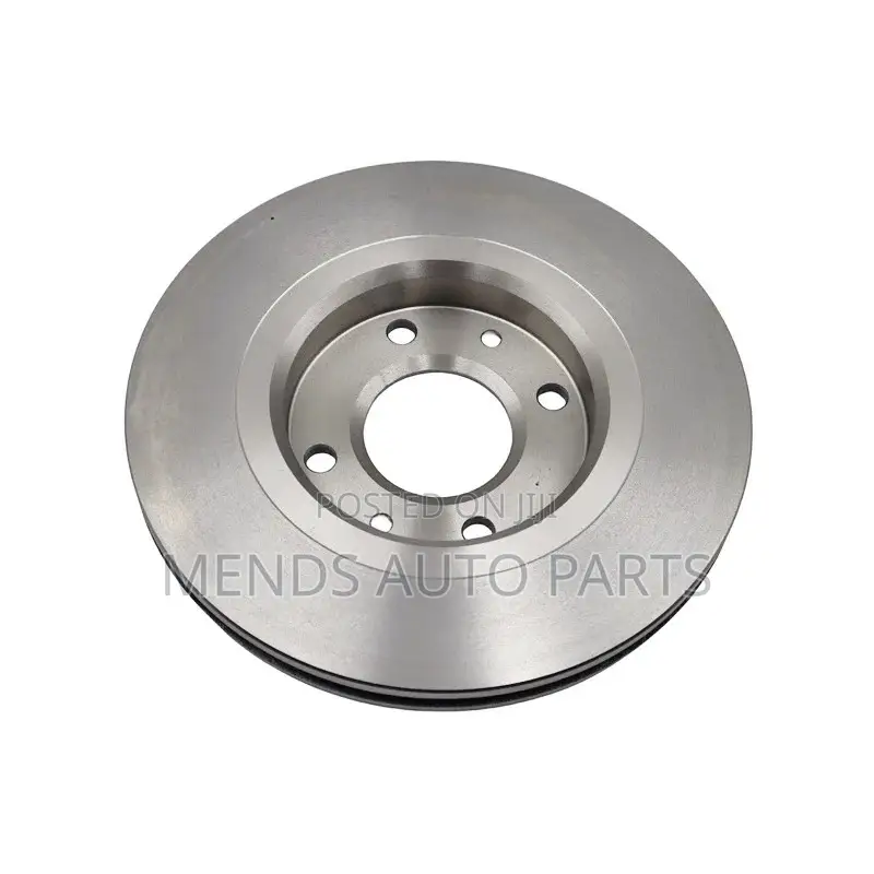 Hyundai Tucson Brake Disc
