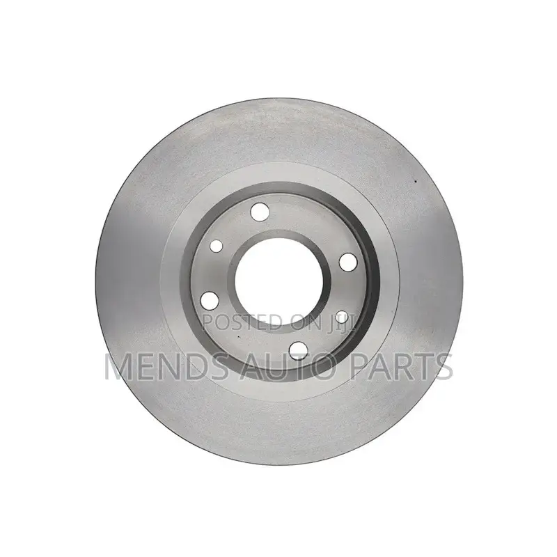 Hyundai Tucson Brake Disc