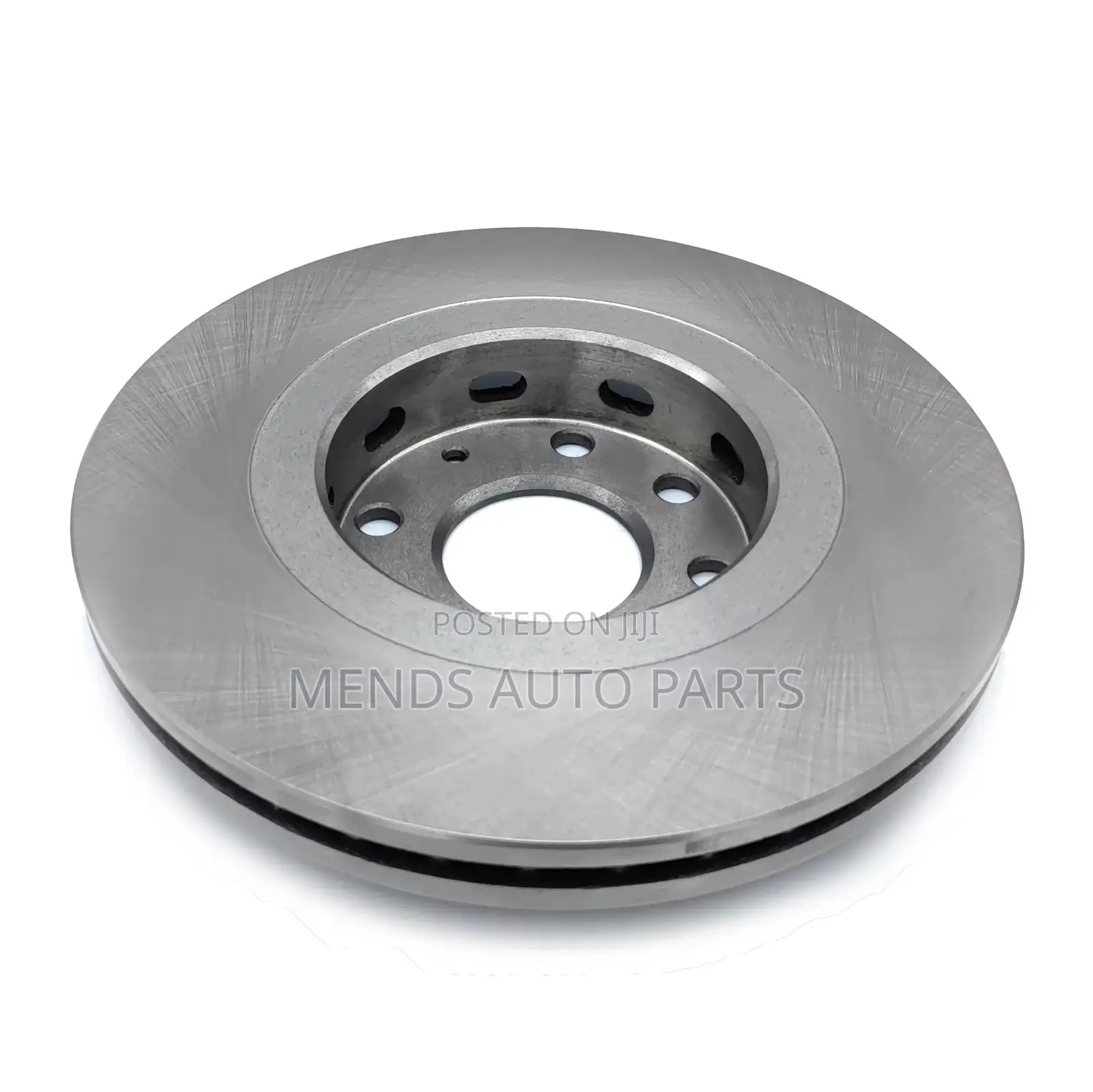 Hyundai Santafe Brake Disc