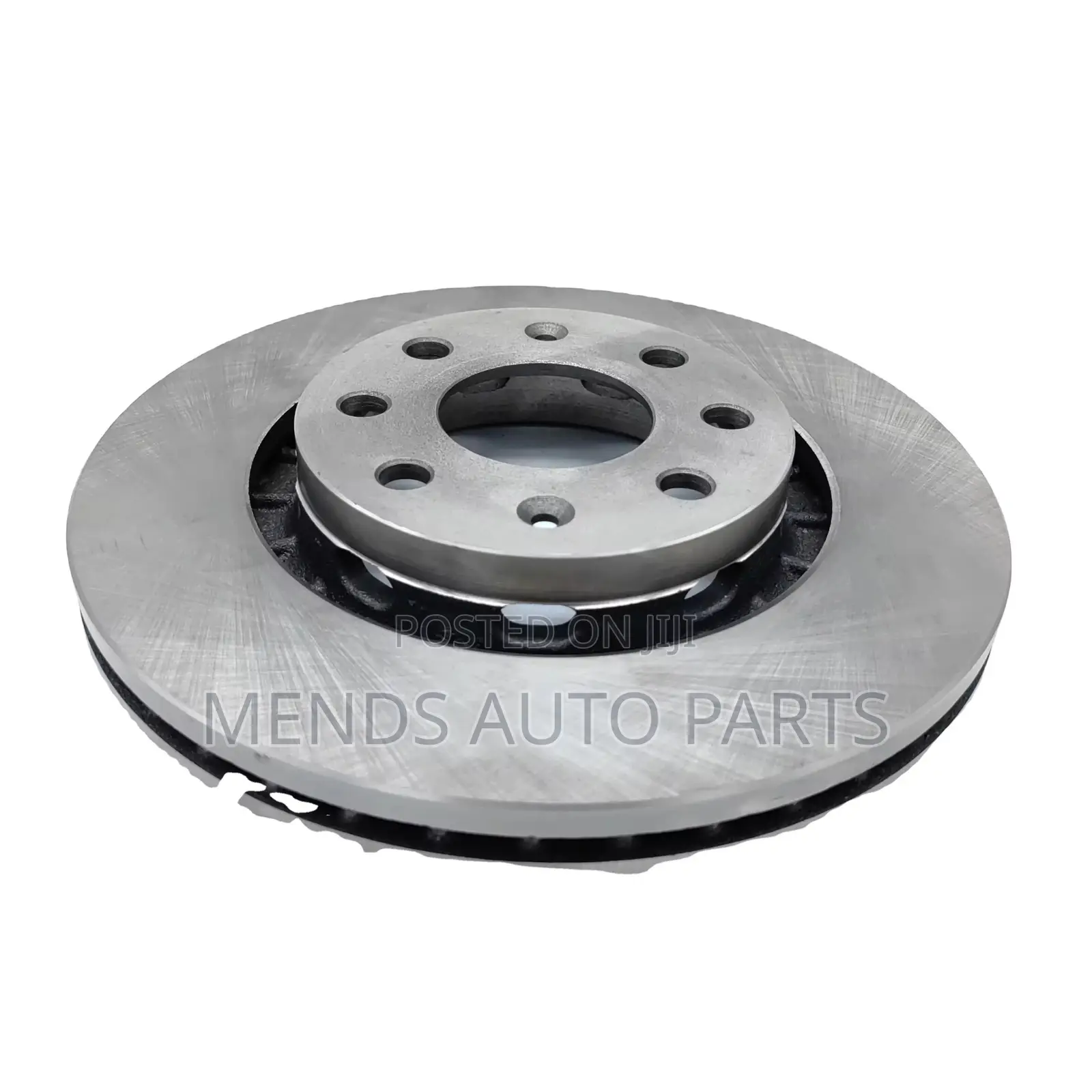 Hyundai Santafe Brake Disc