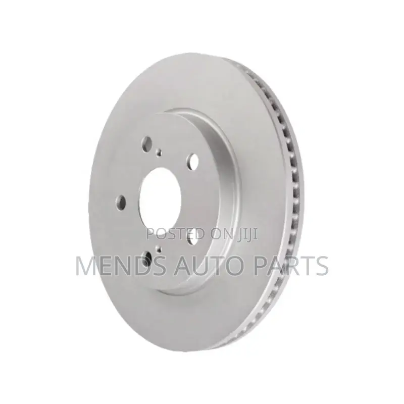 Kia Sorento Brake Disc
