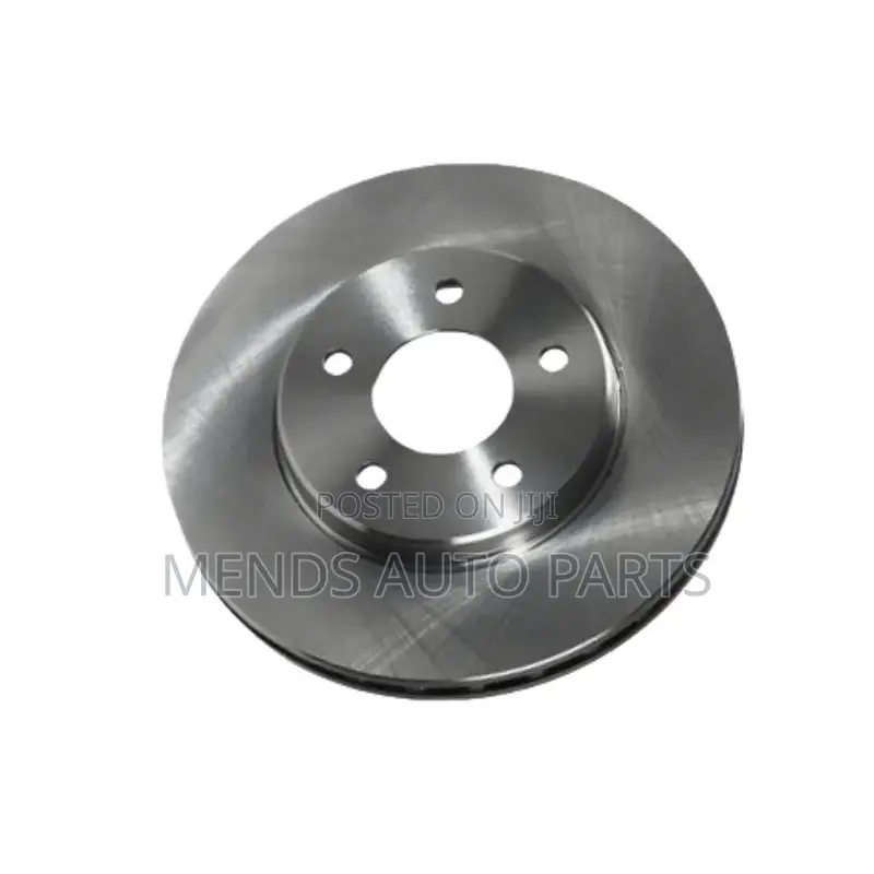 Kia Sportage Brake Disc