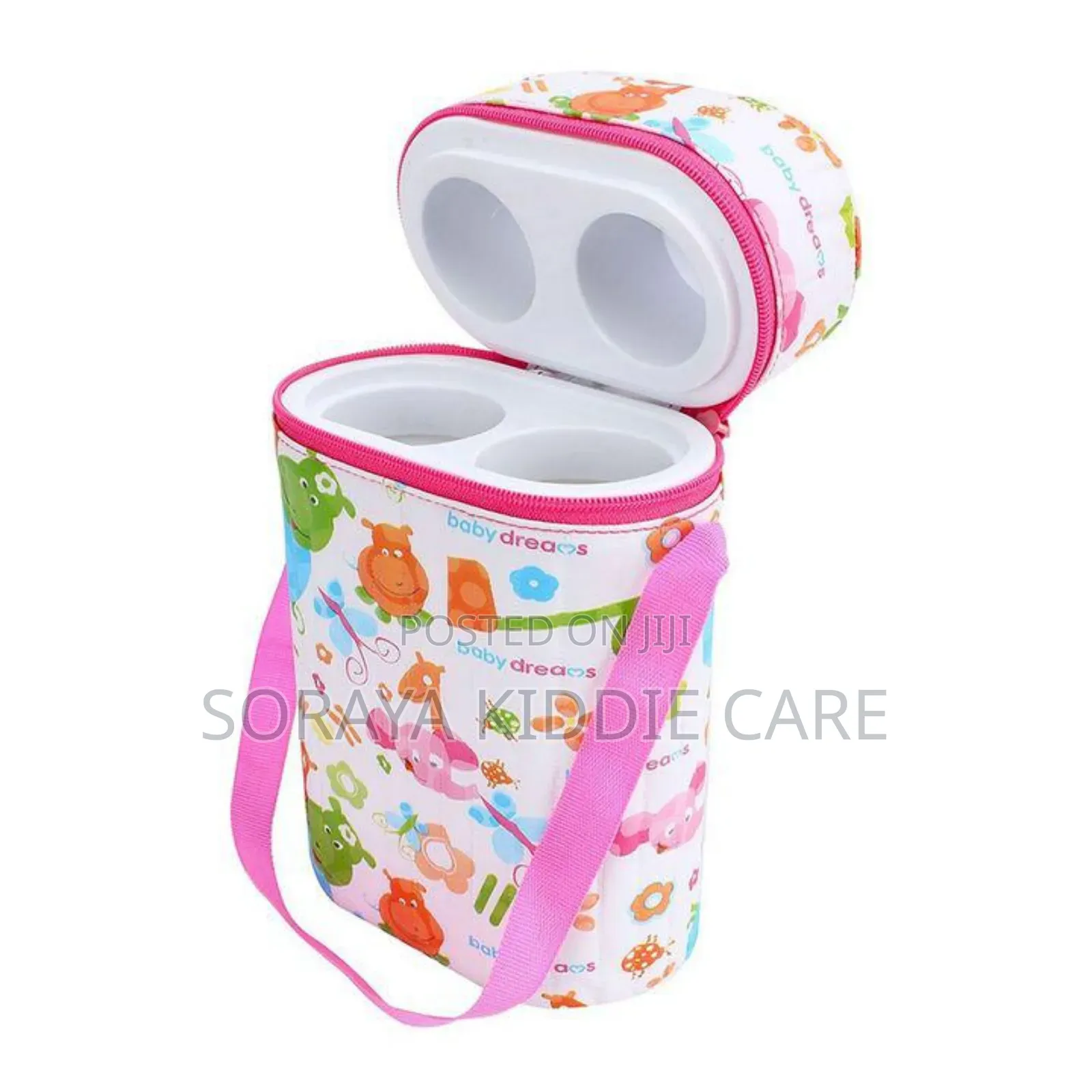 Feeding Bottle Warmer