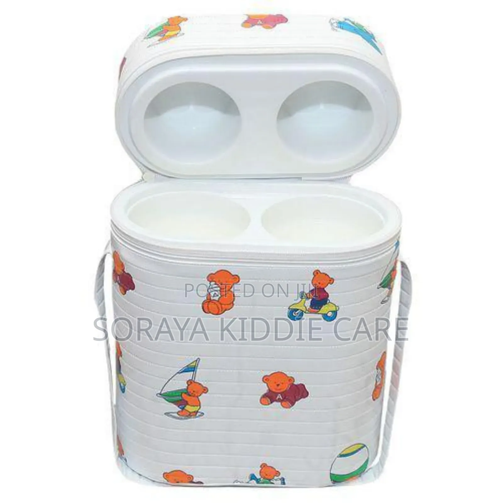 Feeding Bottle Warmer