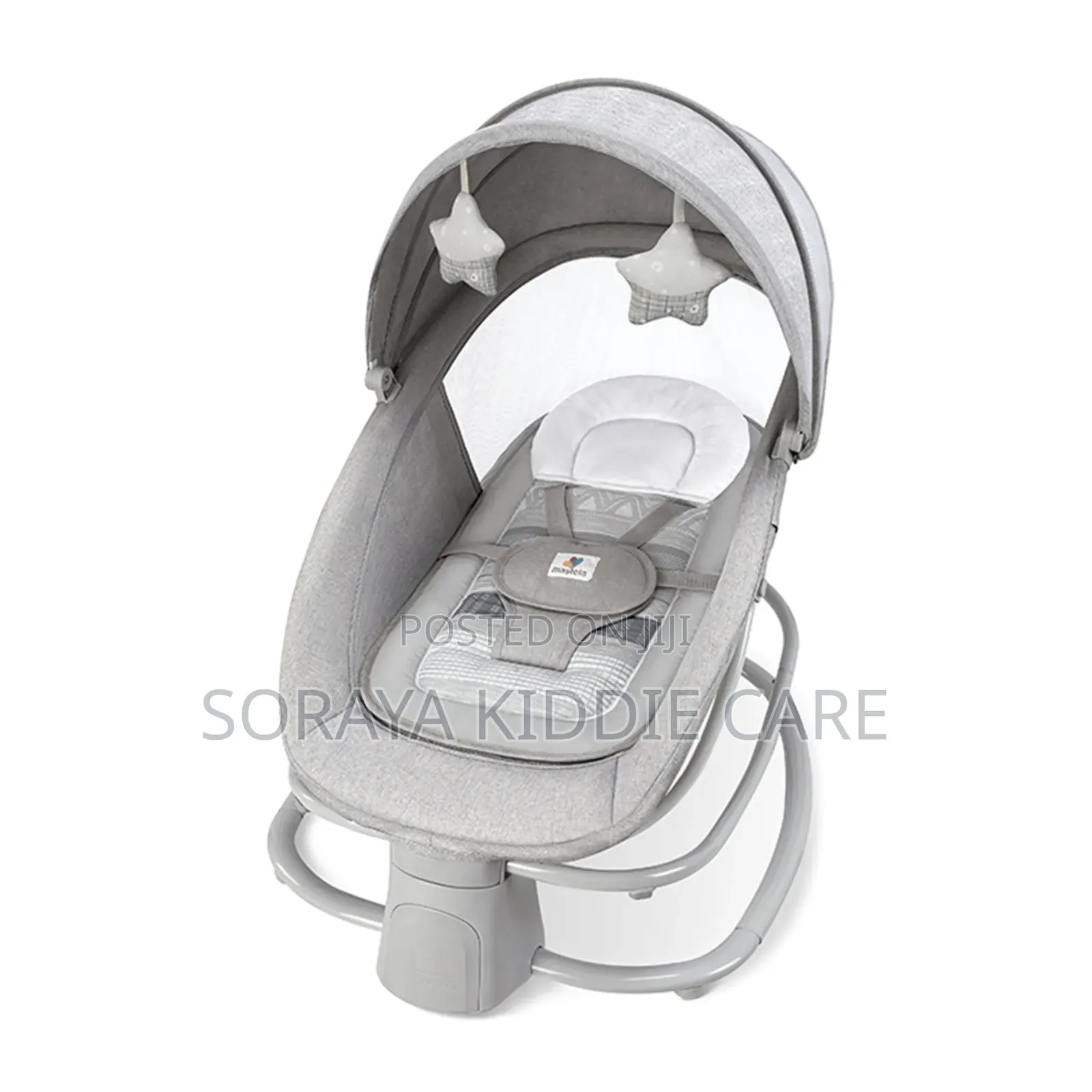 Mastela 4 in 1 Swing