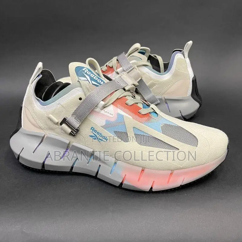 Reebok Zig Kinetica
