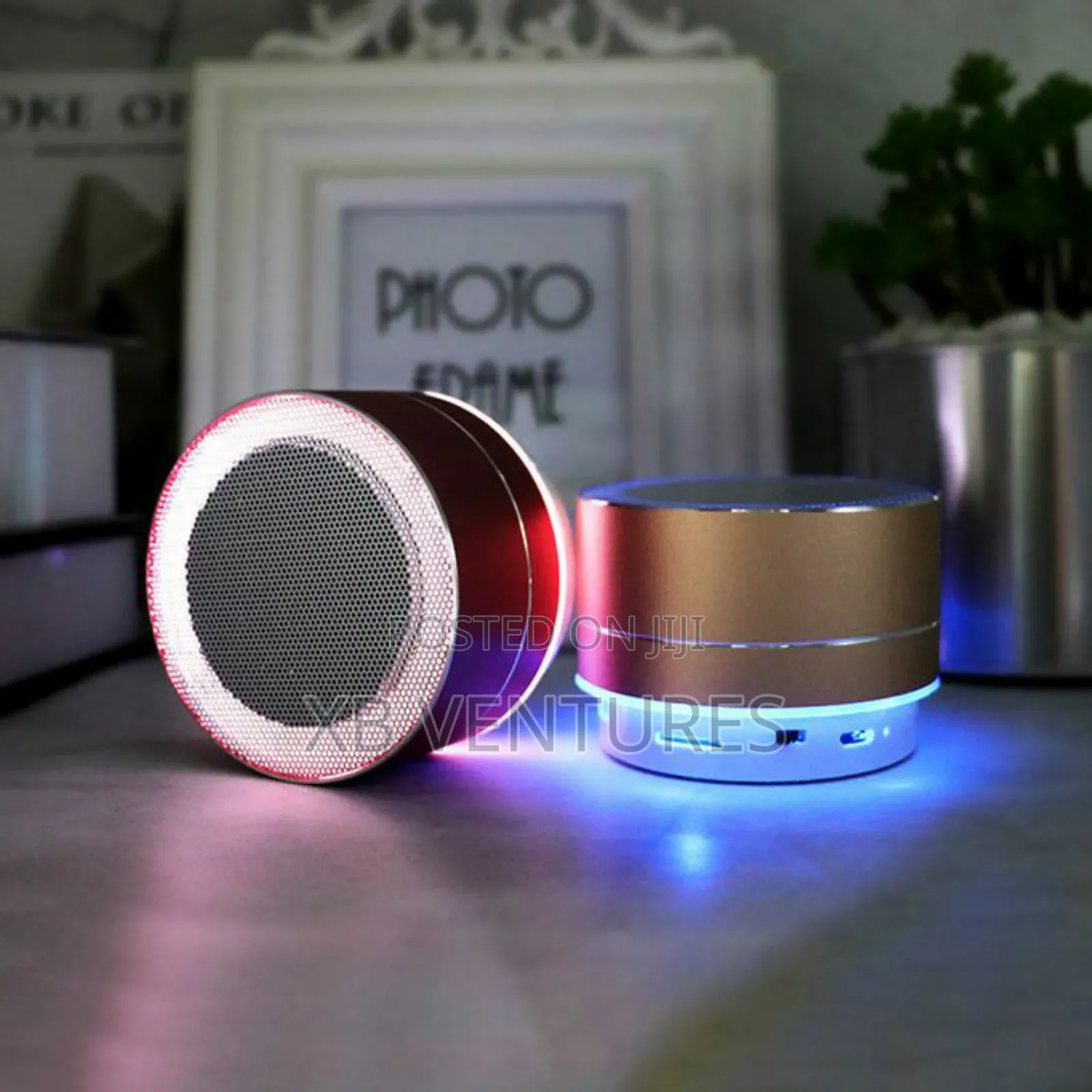 Subwoofer Mini Wireless Card Bluetooth Small Speaker